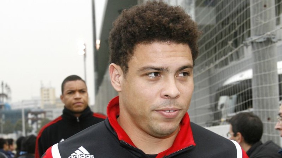 Ronaldo