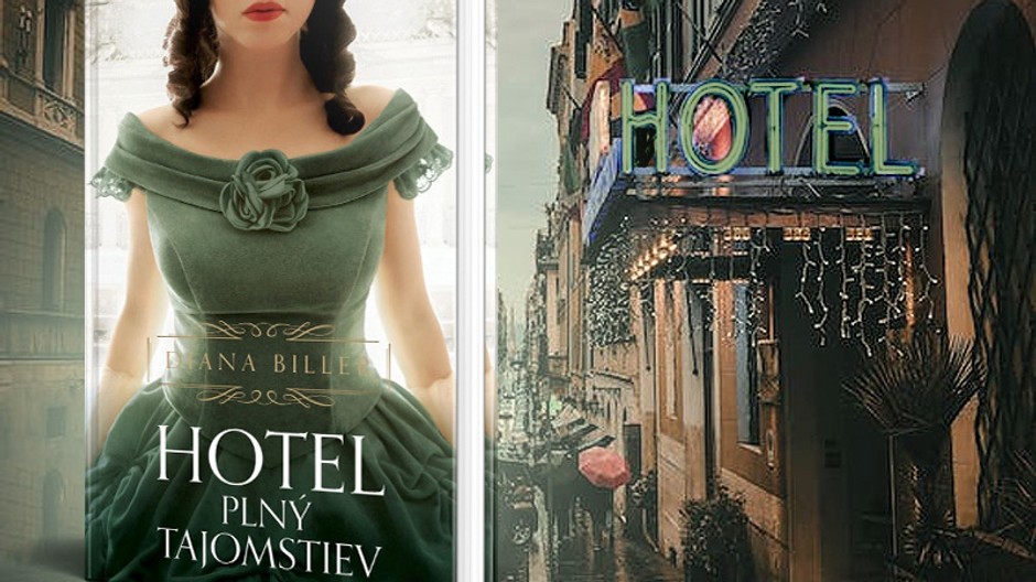hotel plny tajomstiev 2