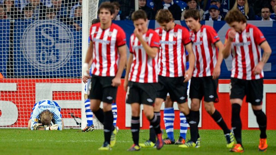 Athletic Bilbao