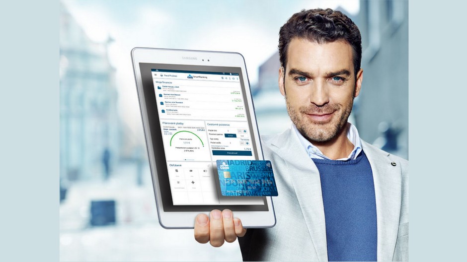 ČSOB pr smart účet