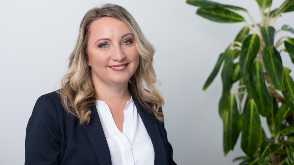 NN poisťovňa Miroslava Jandorfová, HR riaditeľka