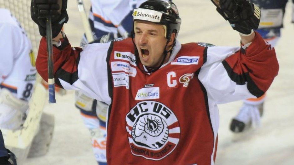 Banská Bystrica, Igor Majeský