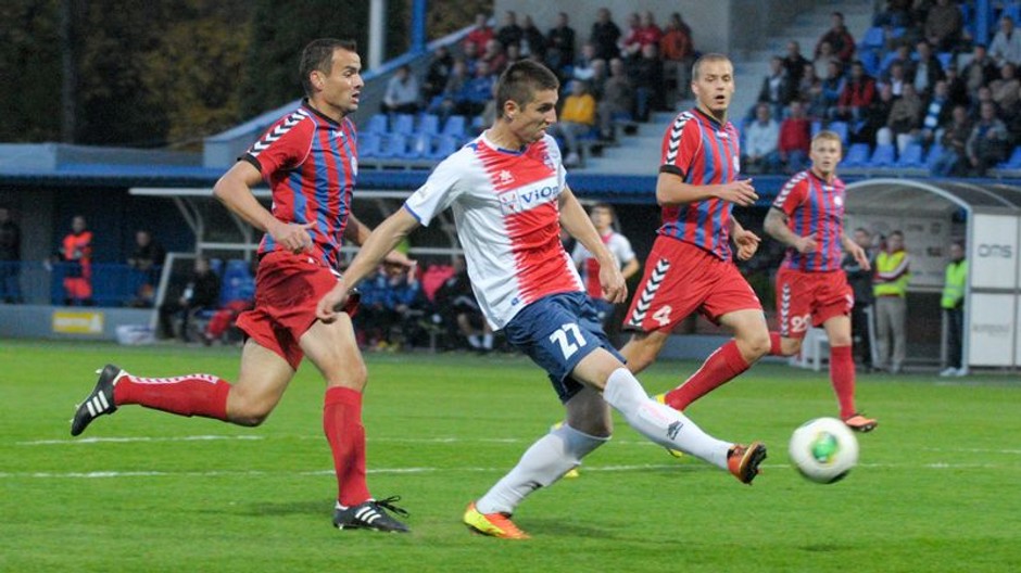 Senica-Zlaté Moravce