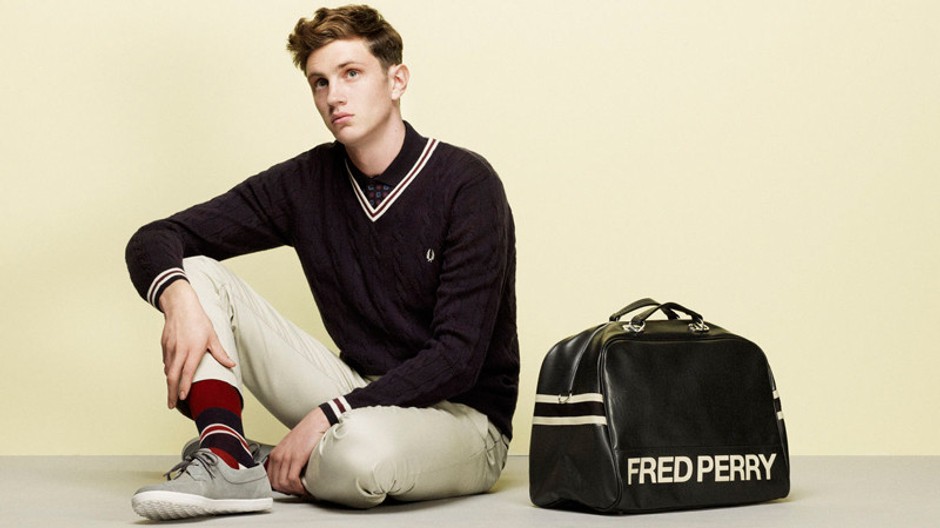 fred perry_cover