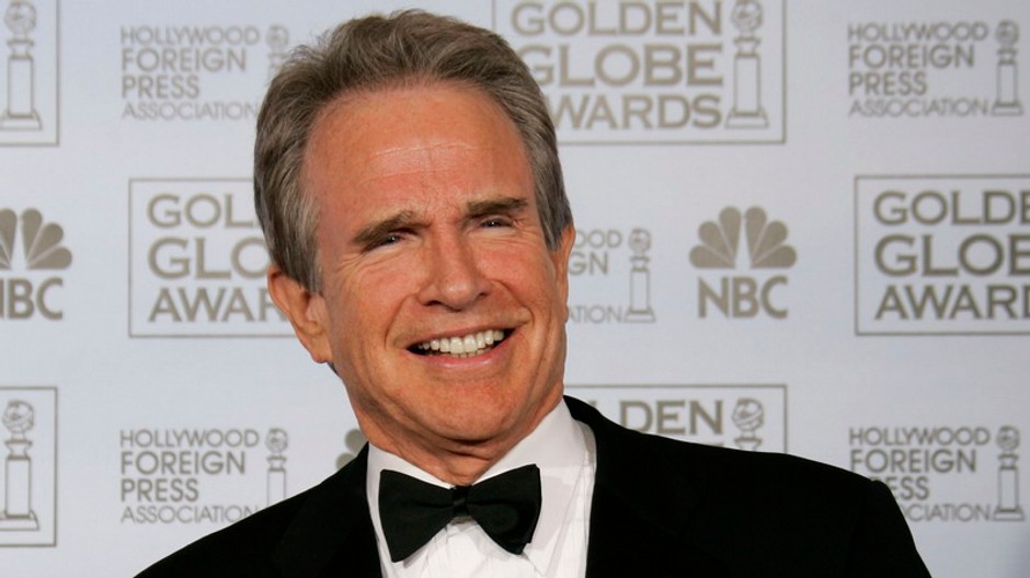 Cenu získava za celoživotné dielo herec, producent, režisér i scenárista Warren Beatty