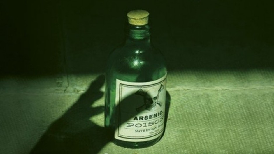 Predavkovanie smrtou - Copy