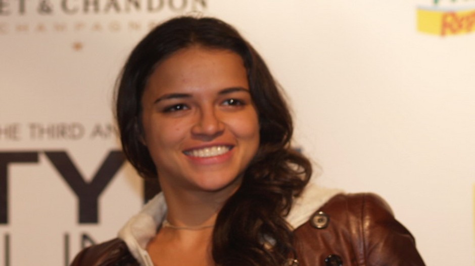 Michelle Rodriguez