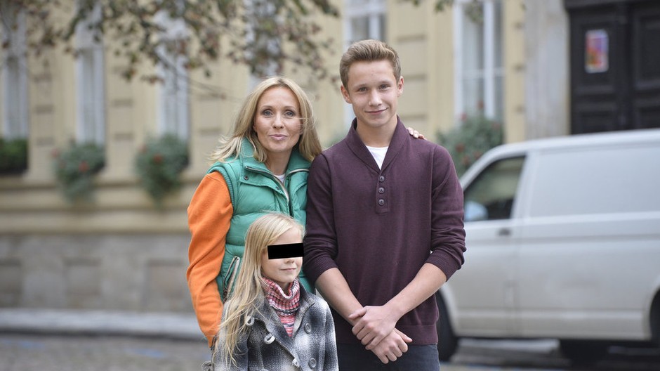 Tereza Pergnerová hl