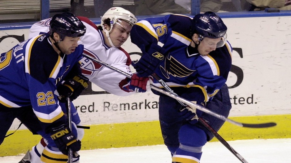 Peter Sejna (vpravo)