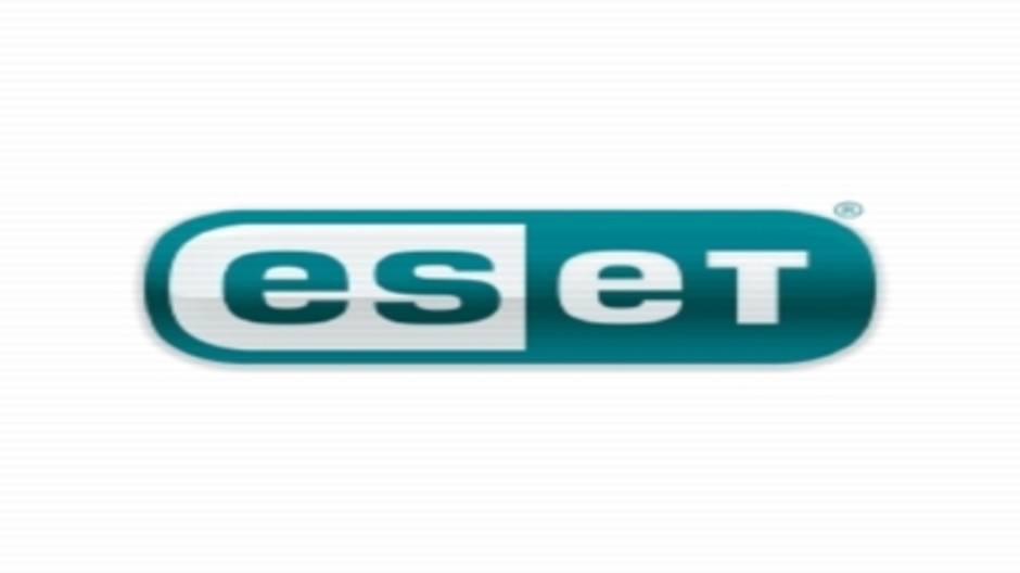 Eset Logo