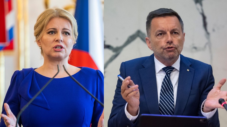 Čaputová, Kažimír