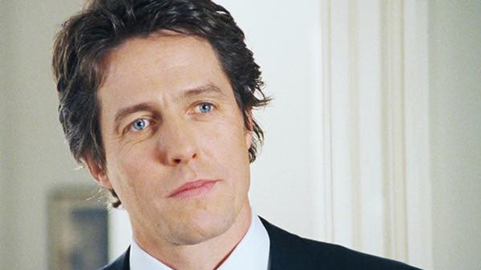 Hugh Grant