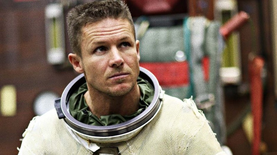 Felix Baumgartner-stratosfera