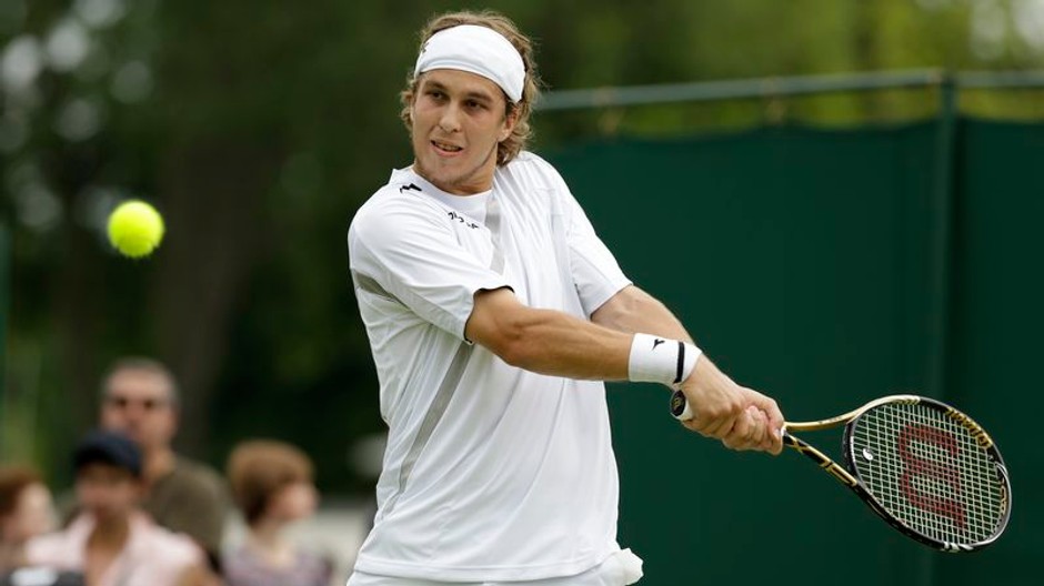 Lacko Wimbledon
