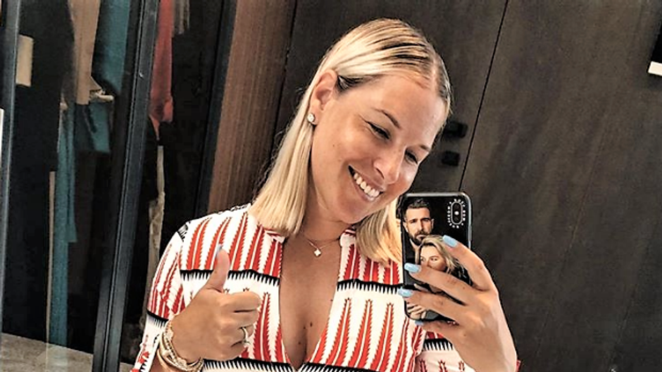Dominika Cibulkova