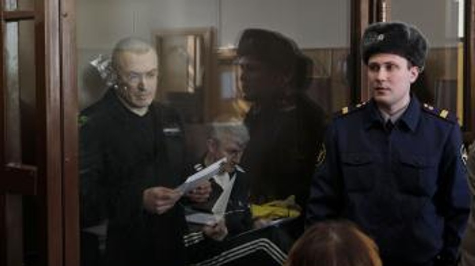 chodorkovskij ide na sud