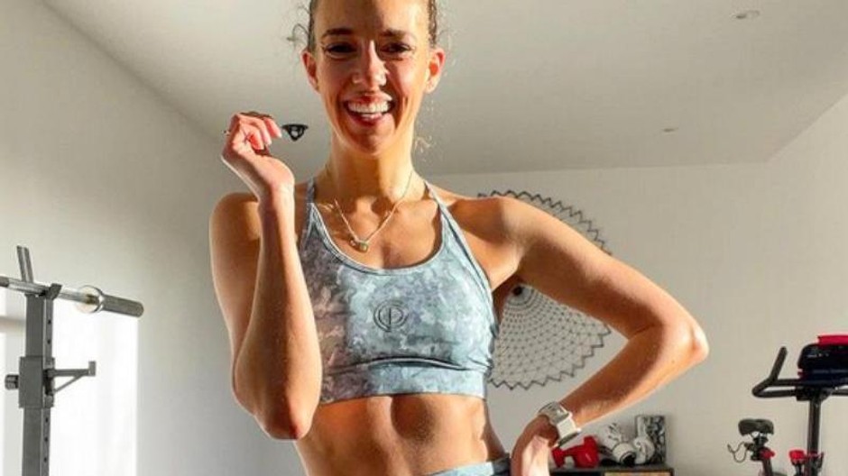 Jenny Francis-Townson's