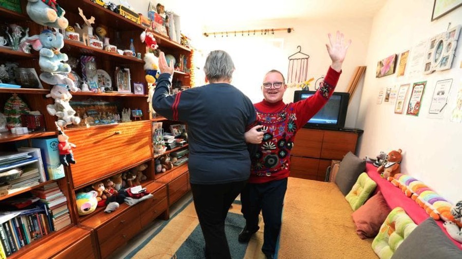 Tomáško zo Žarnovice_PR správa Billa