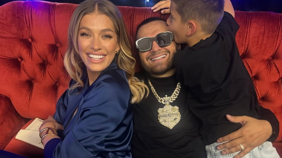 Jasmina Alagič, Rytmus