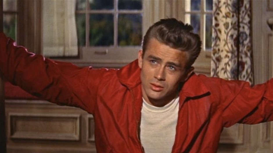 James Dean
