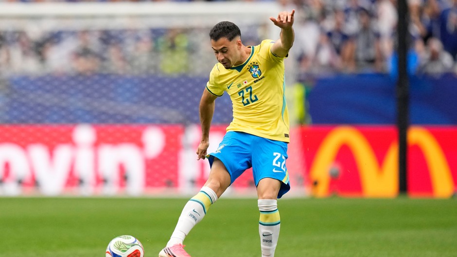 Gabriel Martinelli