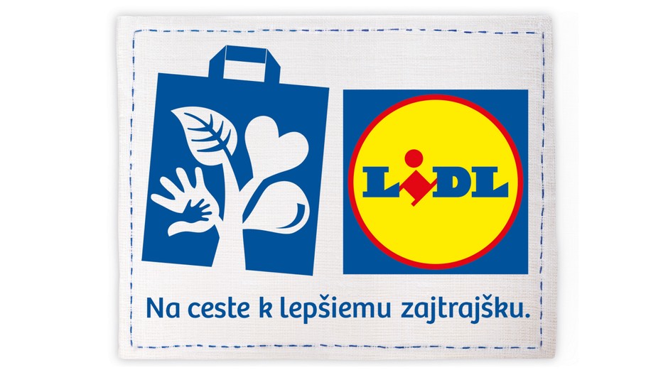 Lidl pr správa