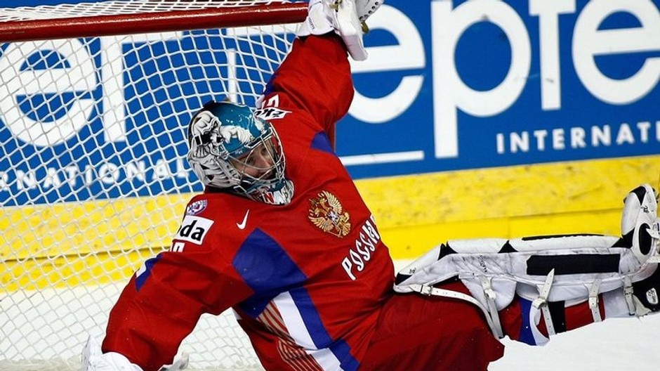 Nabokov v drese Ruska