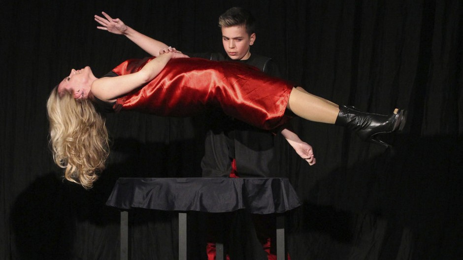 Leona Machálková hl