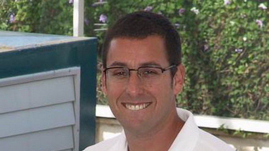 Adam Sandler