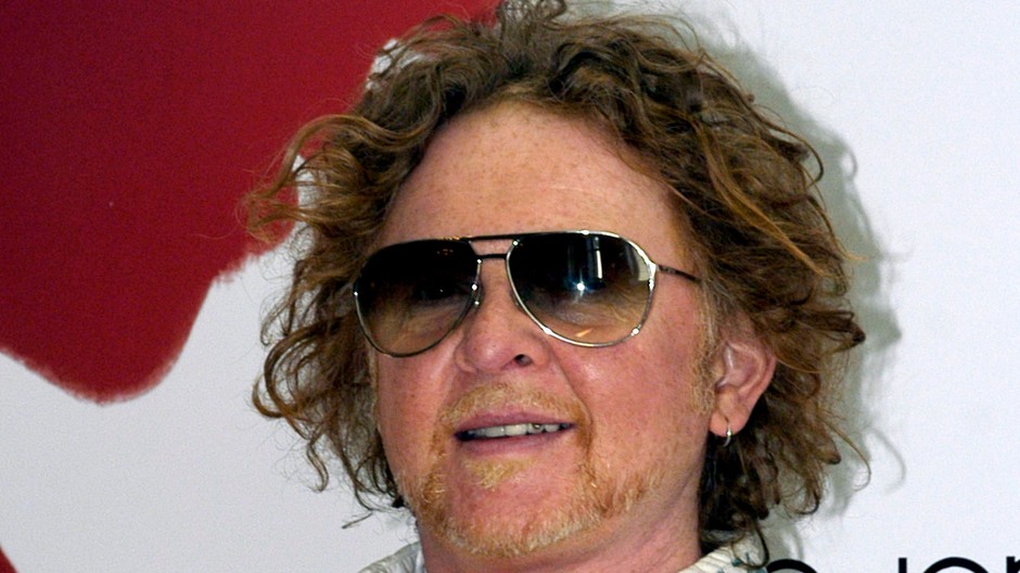 Mich Hucknall