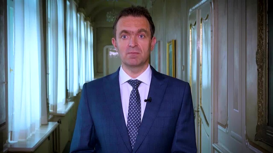 [multi] VN Odor a vyzva k volbam 3063