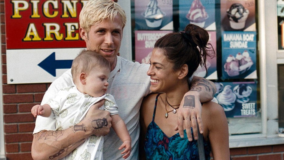 Eva Mendes a Ryan Gosling