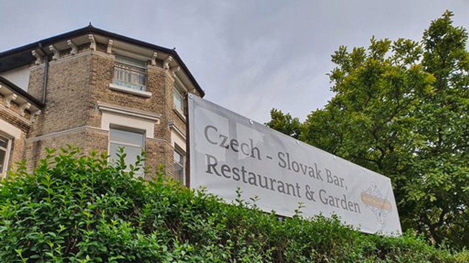 V Británii spomínali na našich letcov v službách RAF