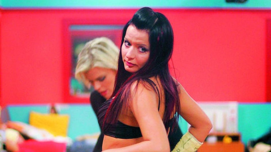 Vyvoleni - Linda Drevenková