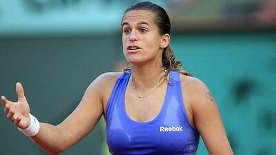 Mauresmo French