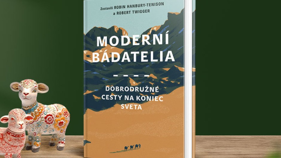 moderni badatelia