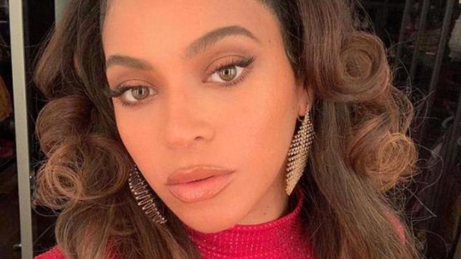 Beyoncé 
