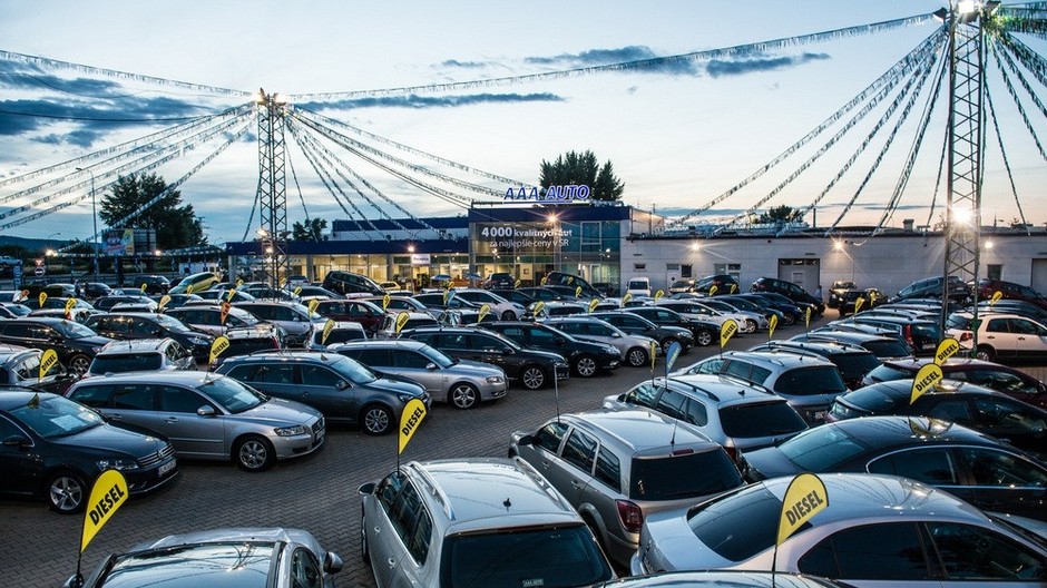 AAA Auto PR článok