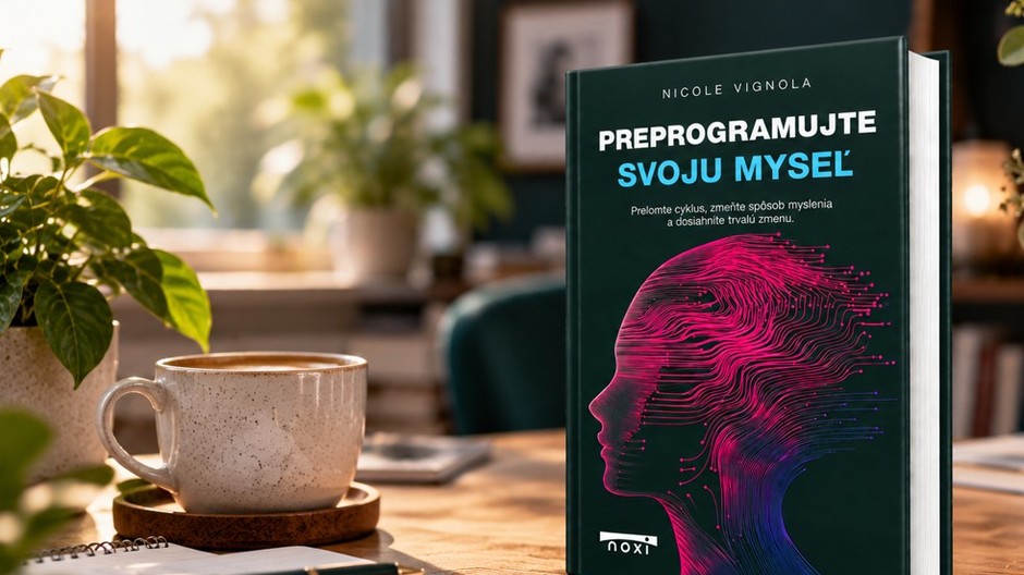 Preprogramujte svoju mysel1 Ikar