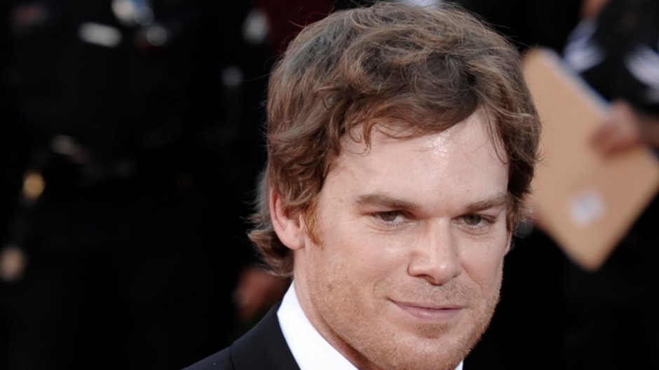 Michael C. Hall