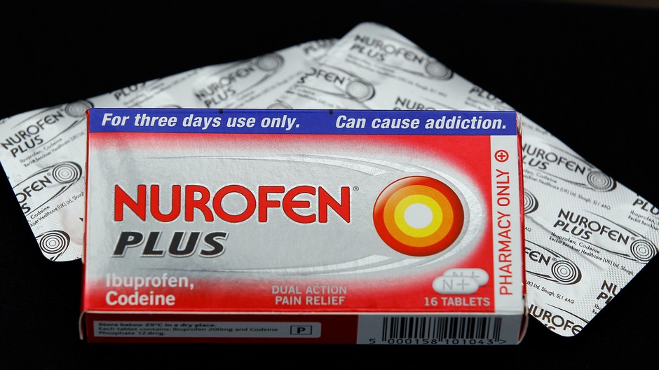 nurofen