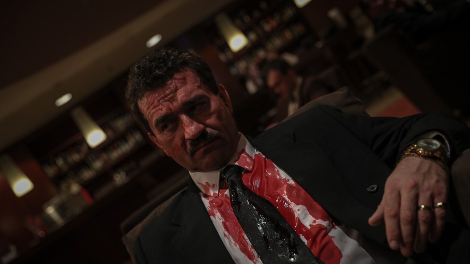 Milan Ondrík, Černák