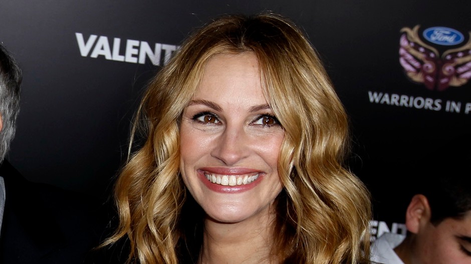 Julia Roberts