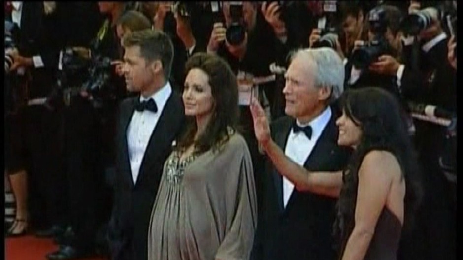 Celebrity, Angelina Jolie, Brad Pitt