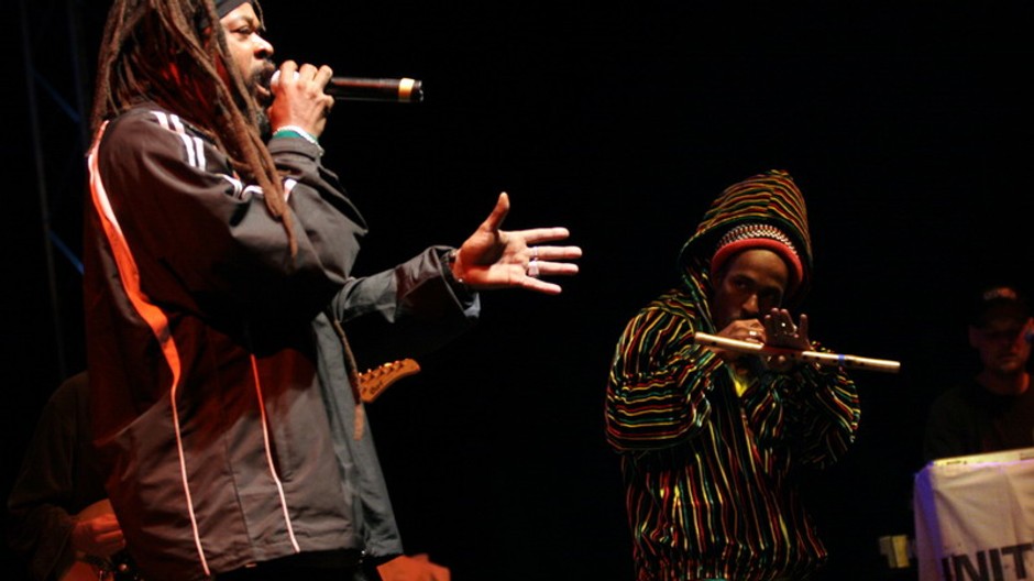 united flavour-uprising festival