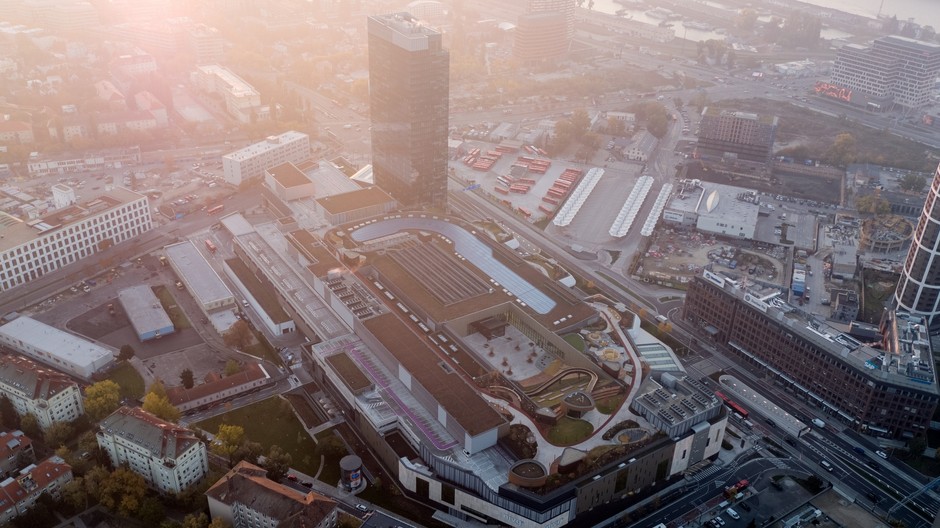 Nove Nivy pr správa