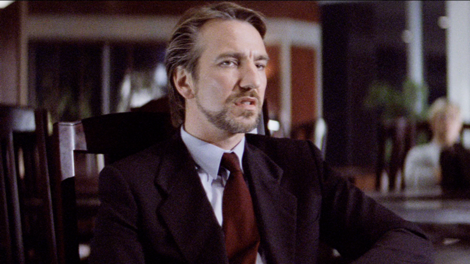 alan rickman