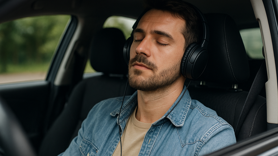 liek-na-nevolnost-v-aute-hudba