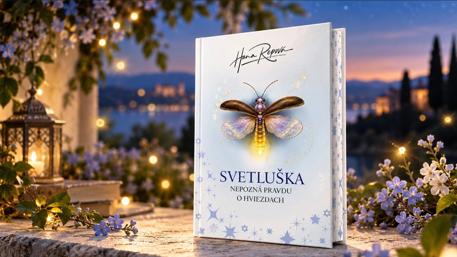 svetluska nepozna
