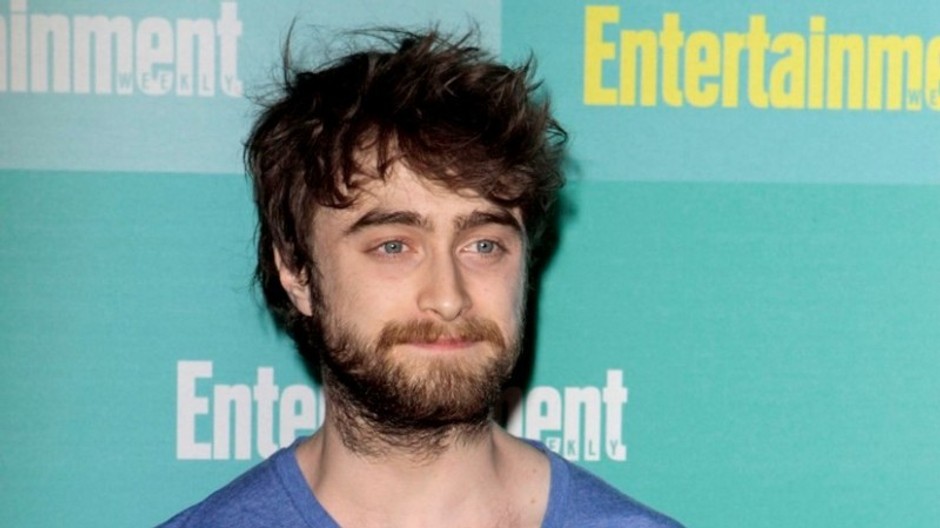 Daniel Radcliffe